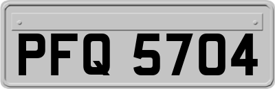 PFQ5704