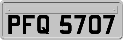 PFQ5707