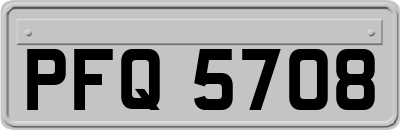 PFQ5708