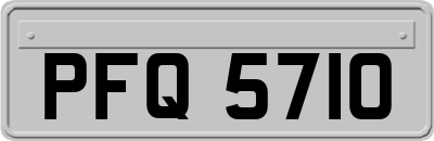 PFQ5710