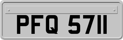 PFQ5711