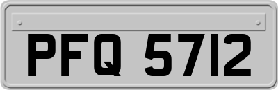 PFQ5712