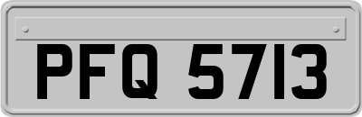 PFQ5713