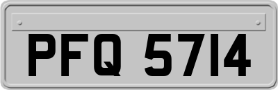 PFQ5714