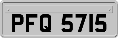 PFQ5715