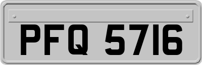 PFQ5716