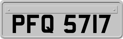 PFQ5717