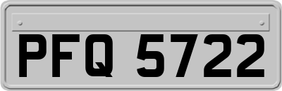 PFQ5722