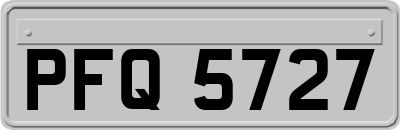 PFQ5727