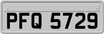 PFQ5729