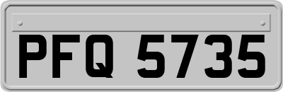PFQ5735