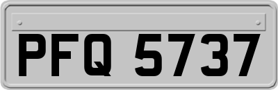 PFQ5737