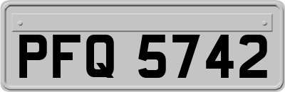 PFQ5742