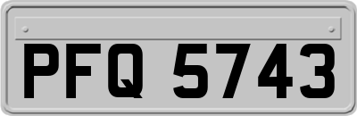 PFQ5743