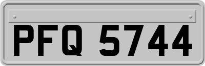 PFQ5744