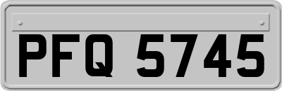 PFQ5745