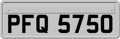 PFQ5750