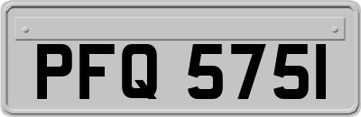 PFQ5751