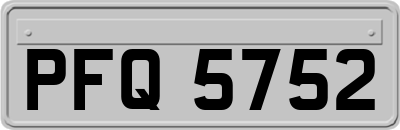 PFQ5752