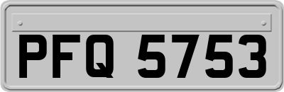 PFQ5753