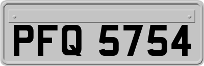 PFQ5754