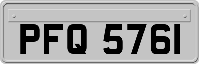 PFQ5761