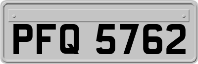 PFQ5762