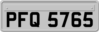 PFQ5765