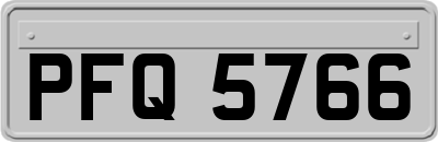 PFQ5766