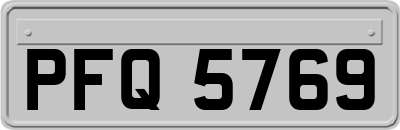 PFQ5769