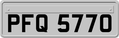PFQ5770
