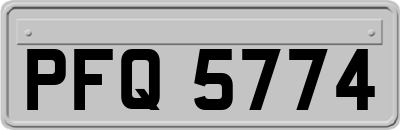 PFQ5774