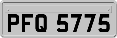 PFQ5775