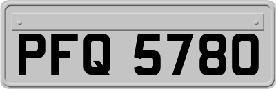 PFQ5780