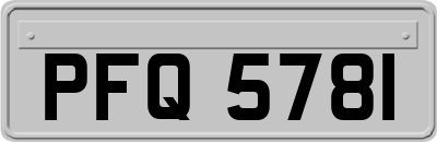 PFQ5781