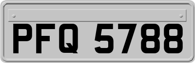 PFQ5788