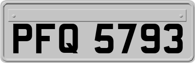 PFQ5793