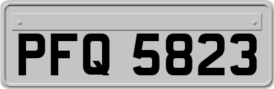 PFQ5823