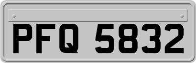 PFQ5832