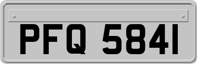 PFQ5841