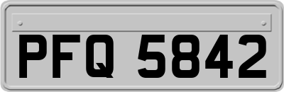 PFQ5842