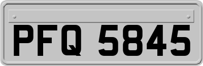 PFQ5845