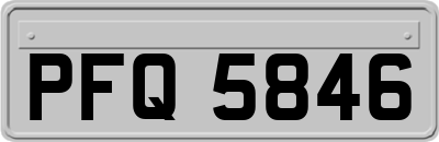 PFQ5846