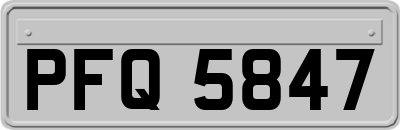 PFQ5847