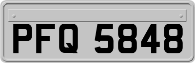 PFQ5848