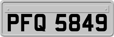 PFQ5849