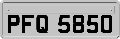 PFQ5850