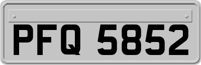 PFQ5852