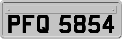 PFQ5854