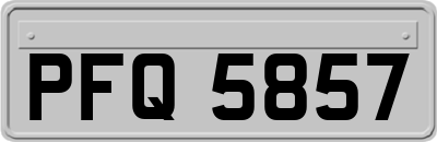 PFQ5857